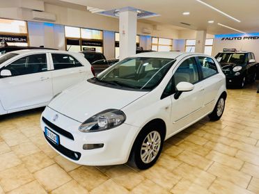 Fiat Grande Punto 1.4 GPL 77CV DISTRIBUZ+FRIZ NUOVE! 5 Porte