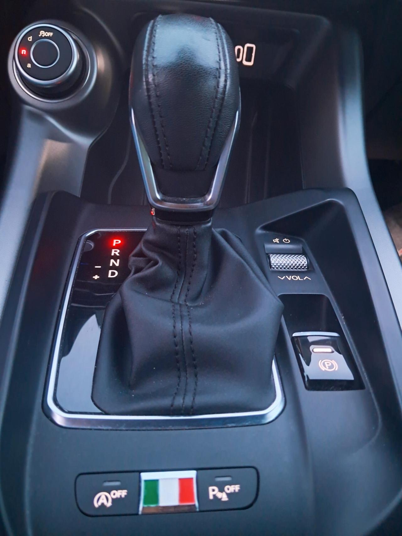 ALFA ROMEO TONALE 1.6mtj 130cv SPINT*LED*RADAR
