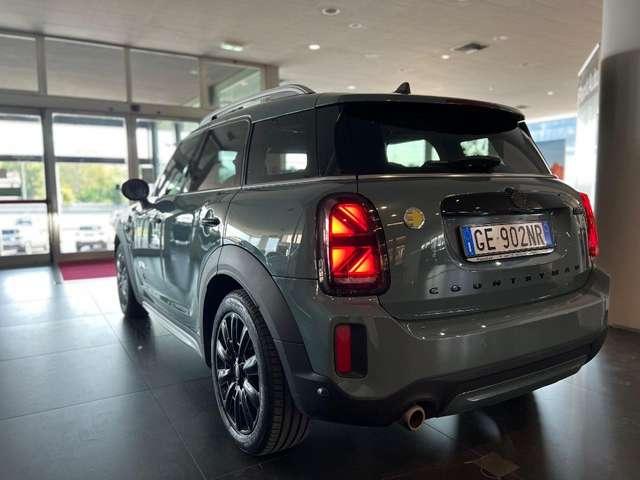 MINI Cooper SE Countryman 1.5 'ALL4' ALL4 - Plug In