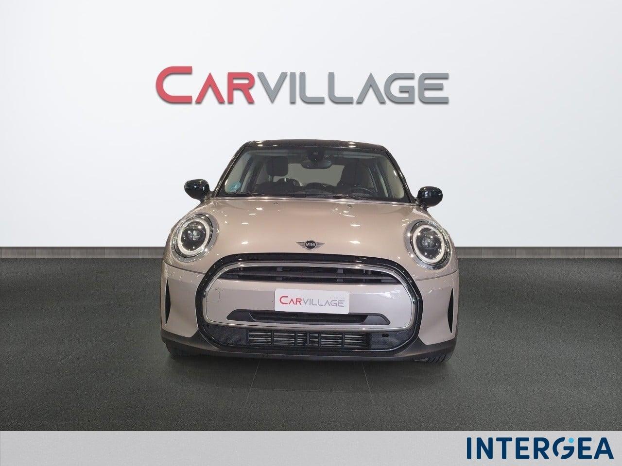 MINI Mini 5p 1.5 Cooper Classic auto