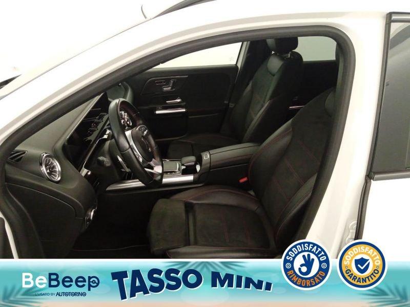 Mercedes-Benz GLA 220 D PREMIUM 4MATIC AUTO