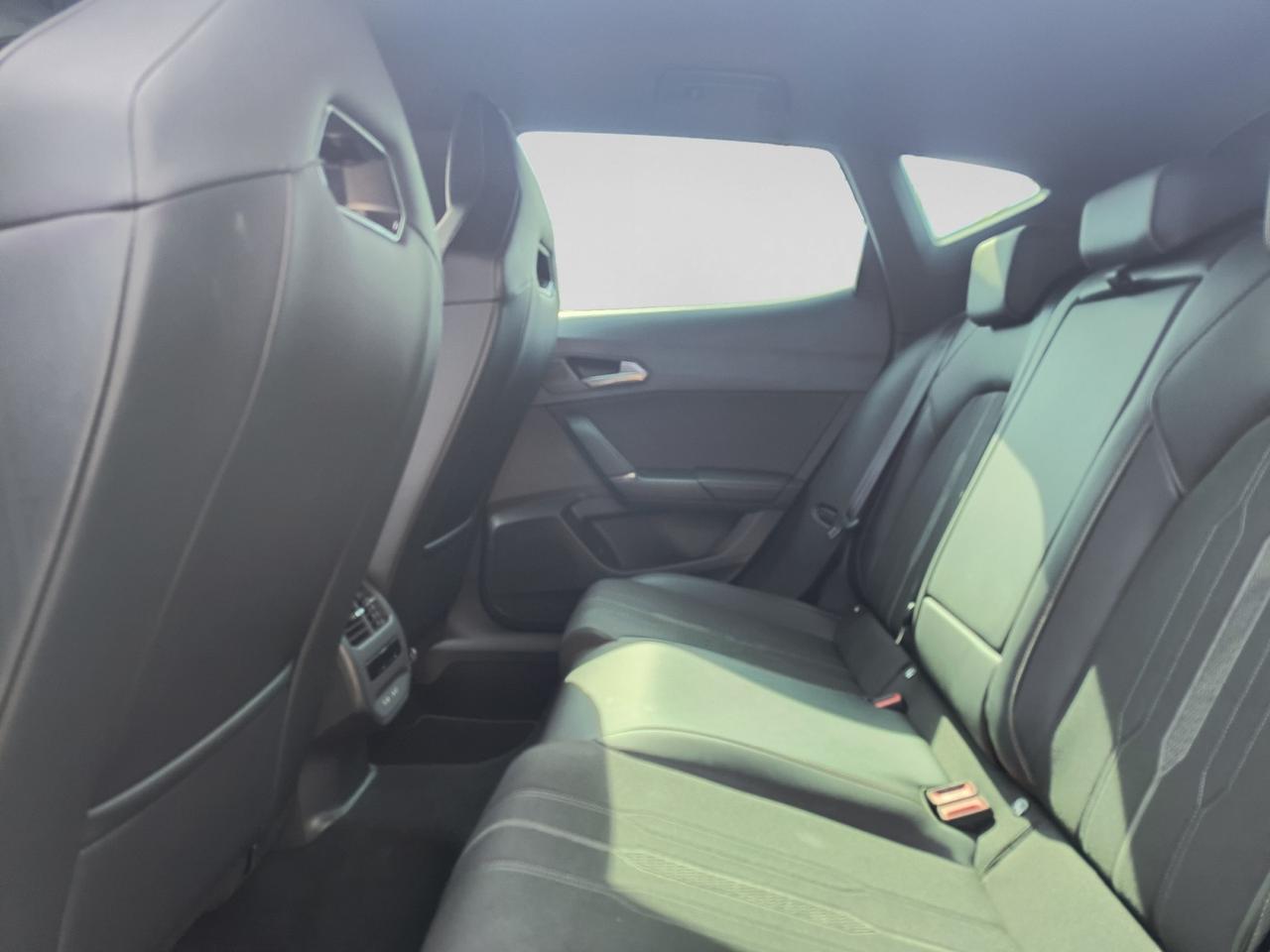 CUPRA Formentor 2020 - Formentor 2.0 tsi VZ 245cv dsg