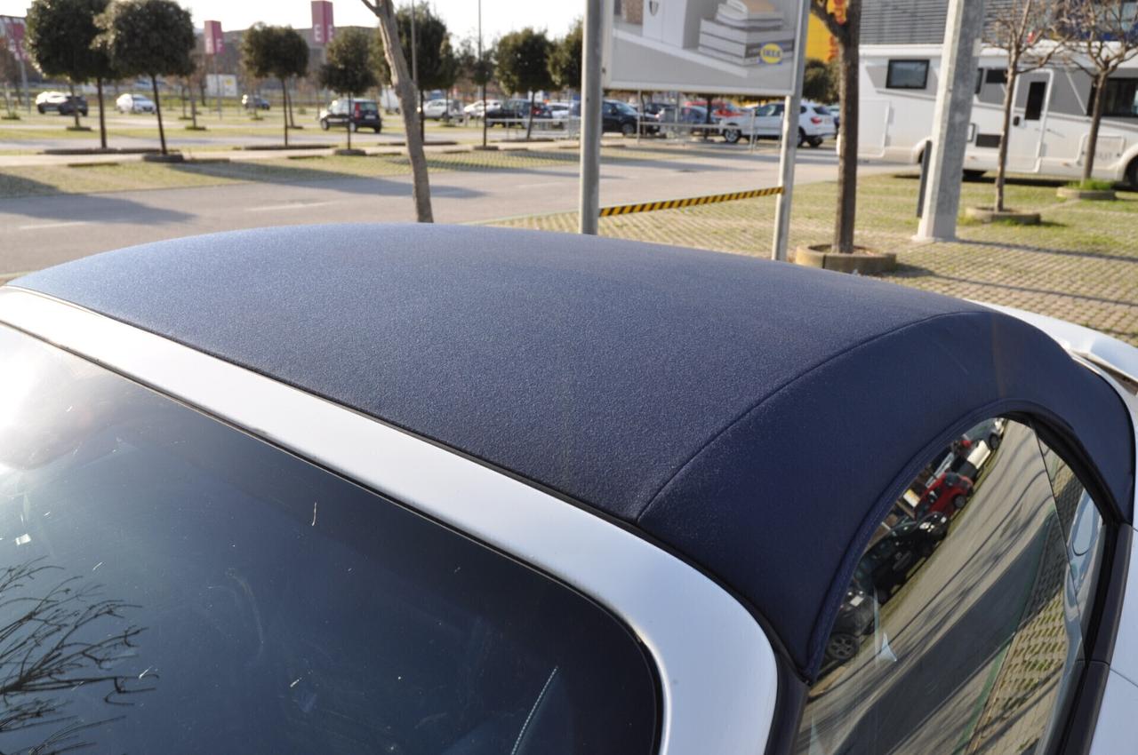 Porsche 911 3.8 Carrera S Cabriolet PDK