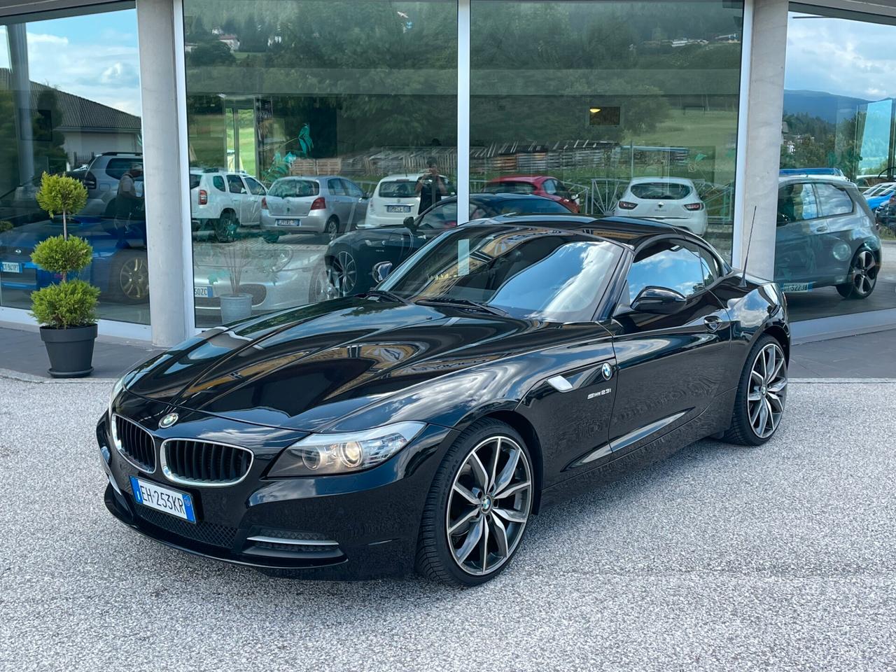 Bmw Z4 sDrive23i CABRIO