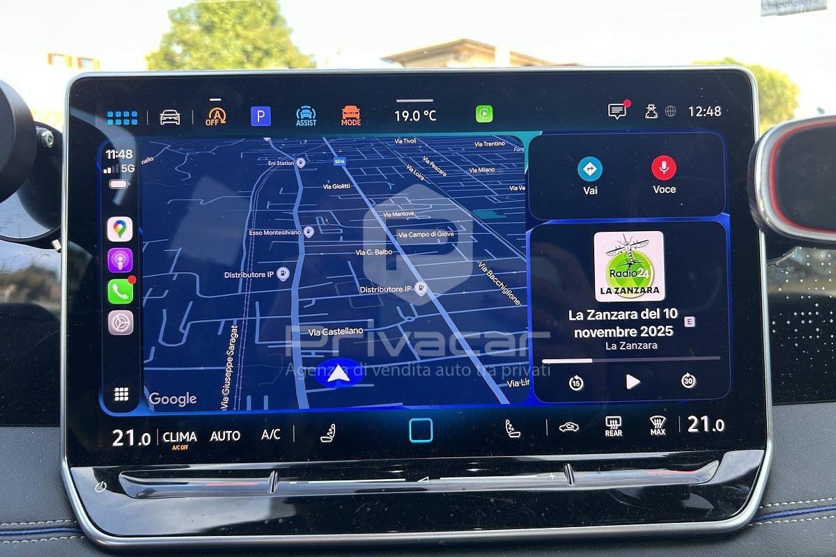 VOLKSWAGEN Tiguan 2.0 TDI 150 CV DSG R-Line