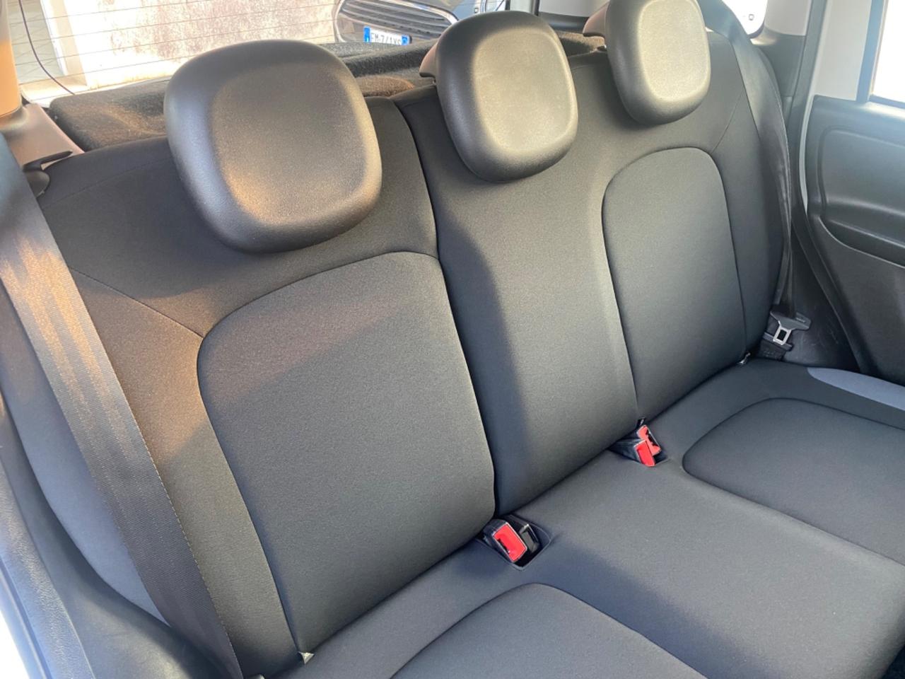 Fiat Panda 1.3 MJT 95 CV S&S 4x4
