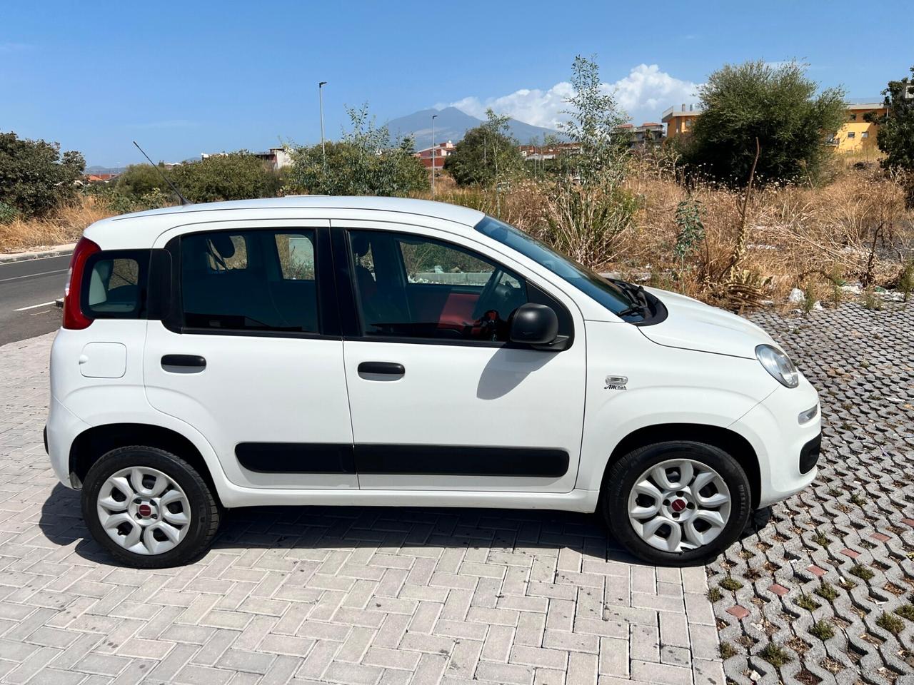 Fiat Panda 900 METANO O-C-C-A-S-I-O-N-E 2015