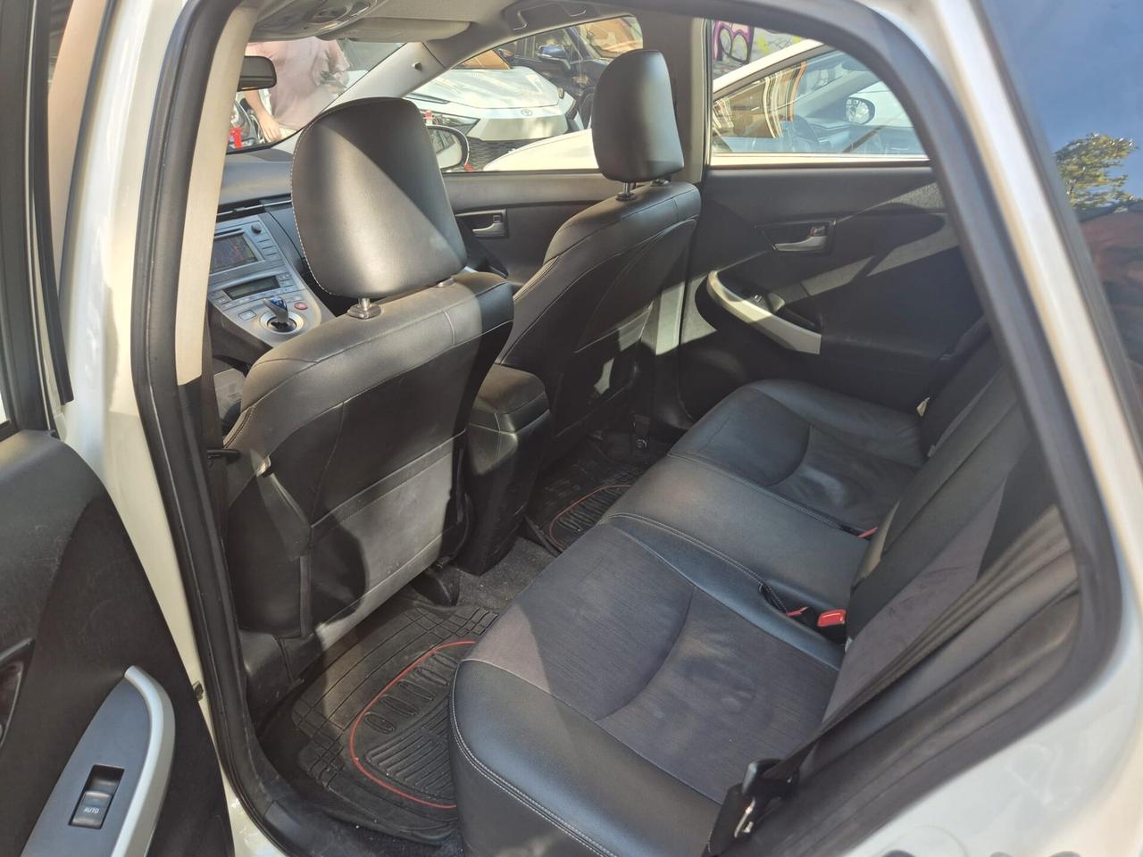 Toyota Prius 1.8 Style