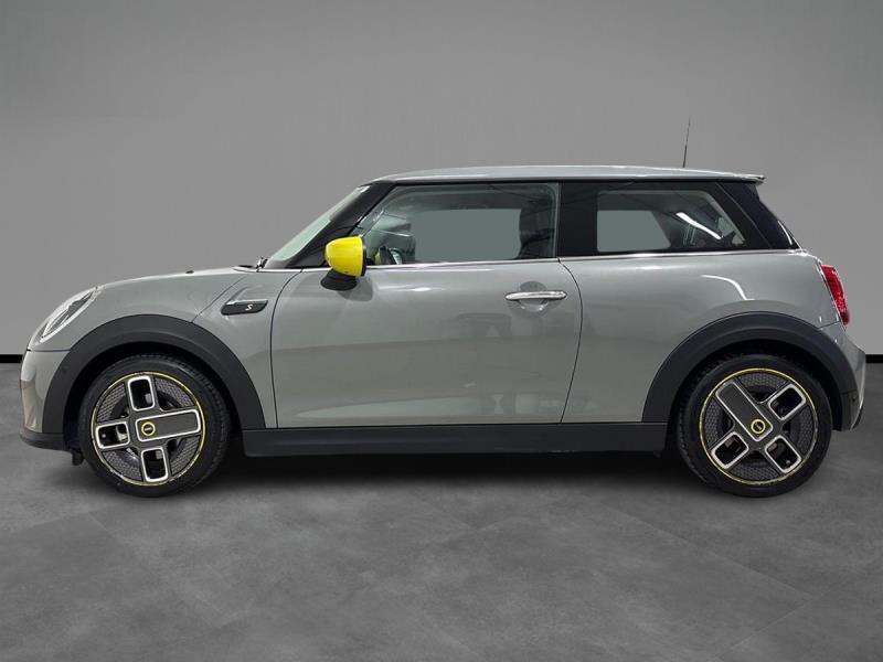 Mini Mini 3 Porte Full Electric Cooper SE Electric Auto