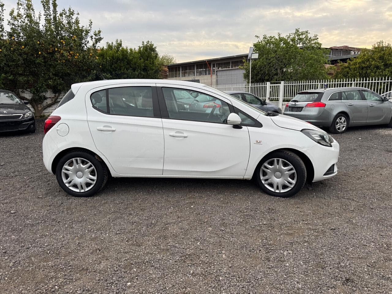 Opel Corsa 1.4 90CV GPL Tech 5 porte Innovation