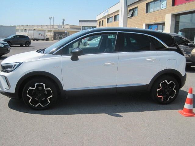Opel Crossland 1.5 ECOTEC D 110 CV Start&Stop Ultimate