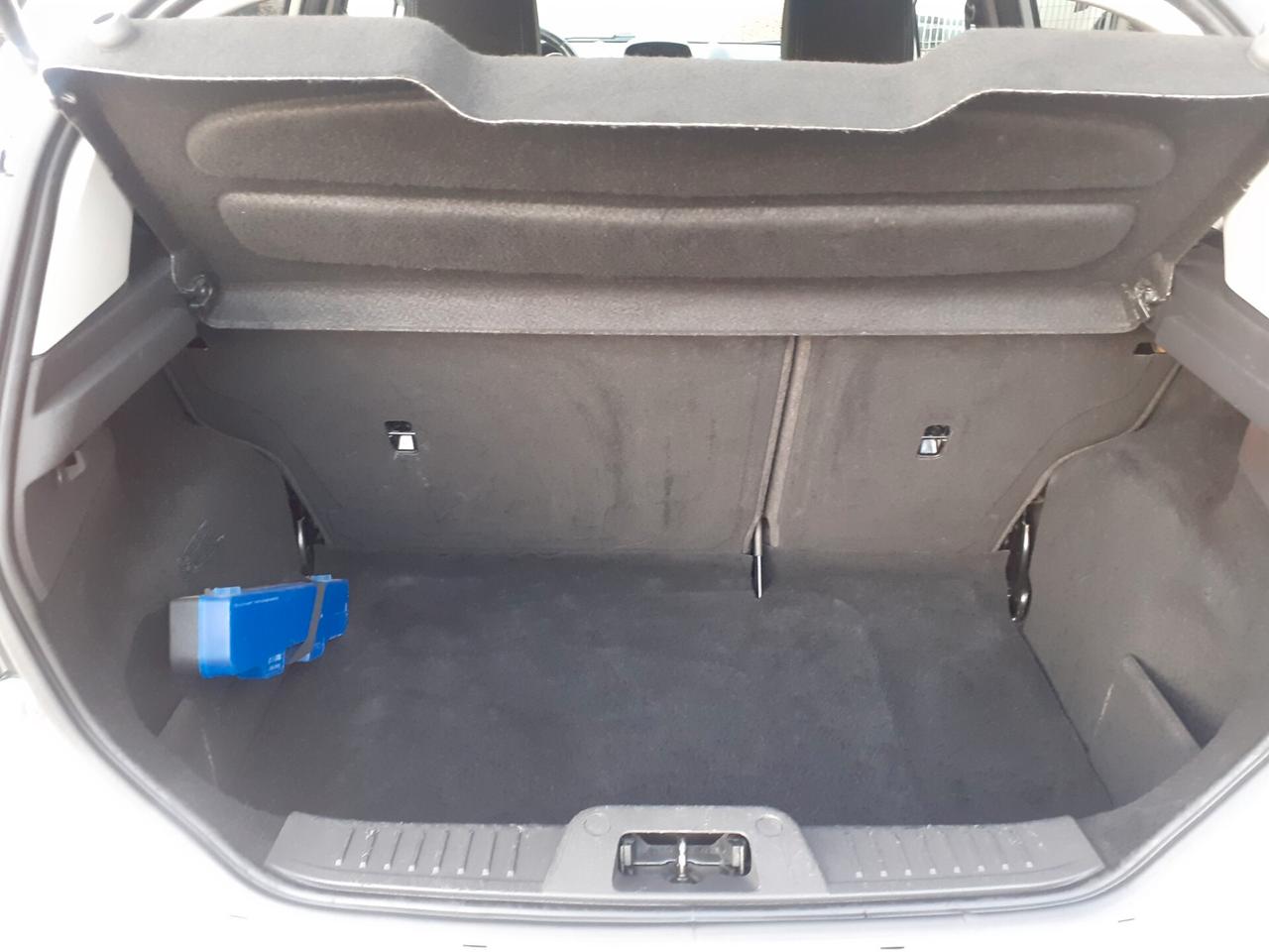 Ford Fiesta 1.5 TDCi 75CV 5 porte Titanium