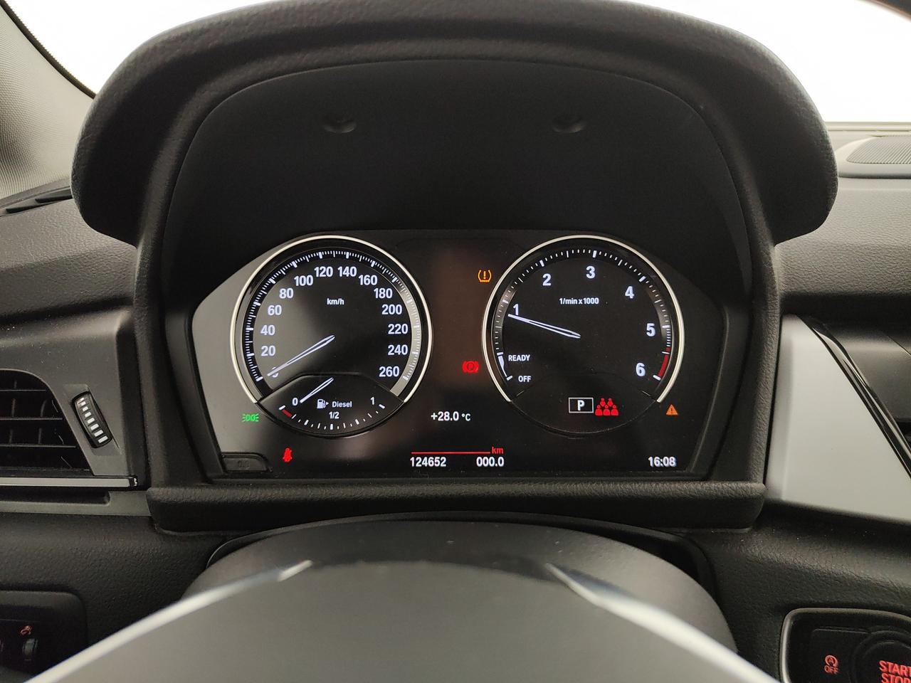 BMW 220d Gran Tourer Advantage 7p.ti auto my20