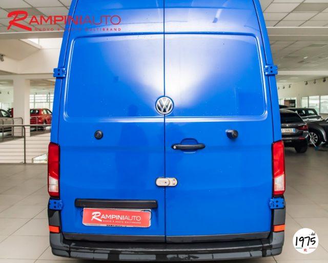 VOLKSWAGEN Crafter 2.0 TDI 140CV PM-TA Pronta Consegna