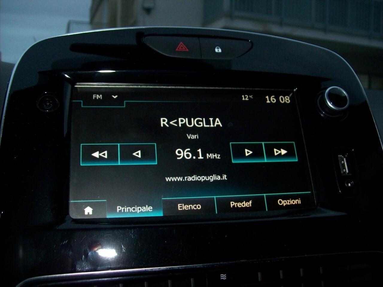 Renault Clio 0.9 TCe 12V 90CV GPL 5p Energy Business