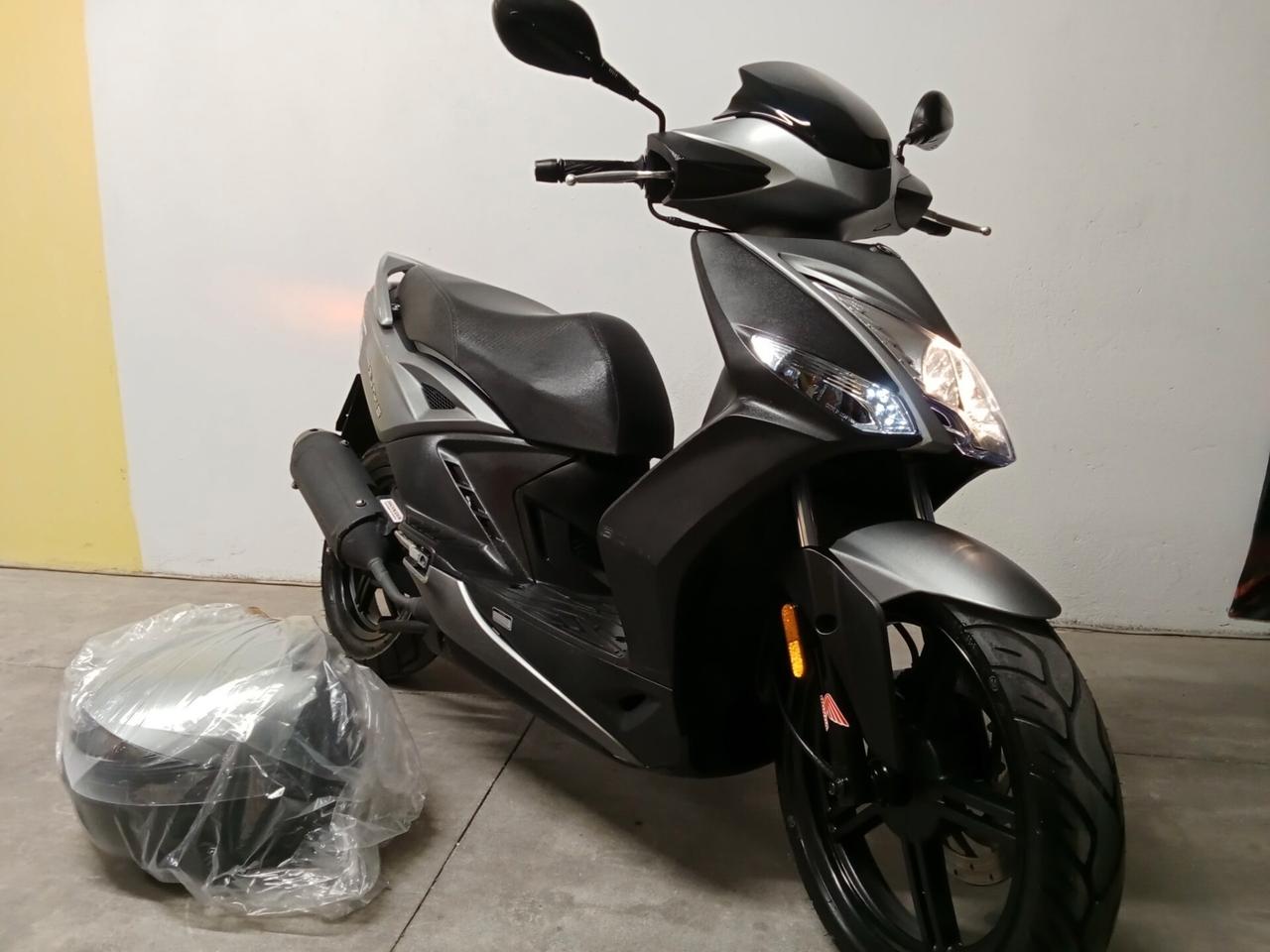 Kymco Agility 50 R16+ SEMINUOVO