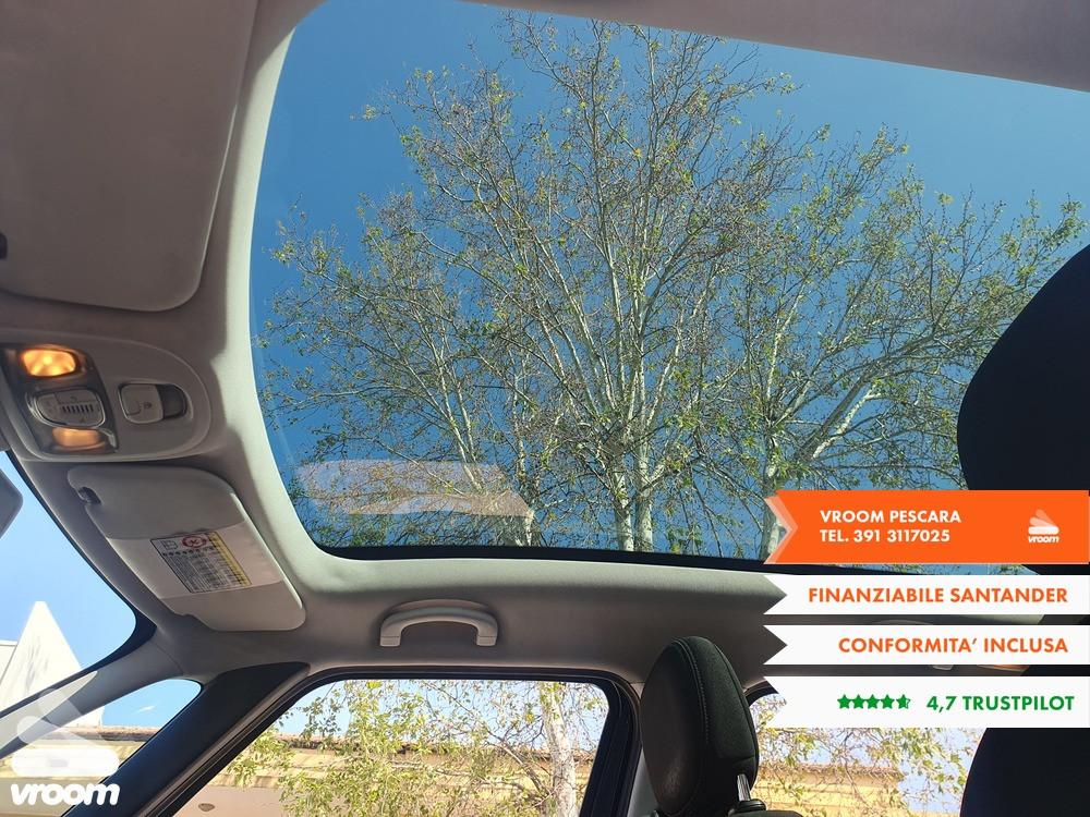 FIAT 500L 1.4 T-Jet 120 CV GPL Lounge