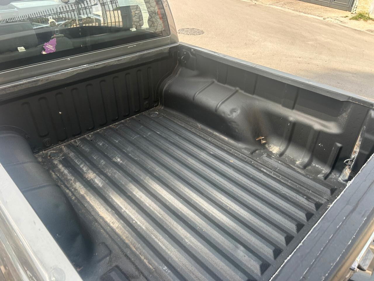 Great Wall Motor Steed 6 2.4 Ecodual 4WD Premium