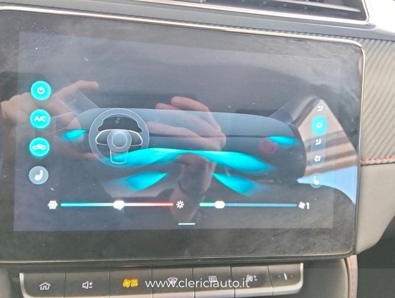 MG ZS Classic 1.5 VTi-tech Luxury