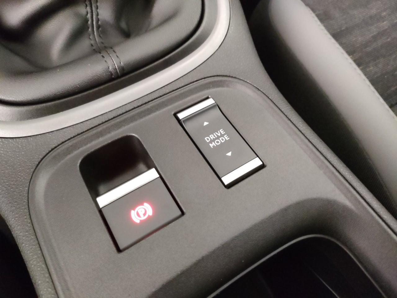 JEEP Avenger 1.2 turbo Longitude fwd 100cv