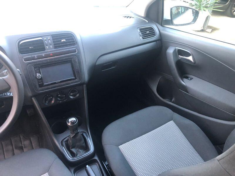 Volkswagen Polo 1.2TDI 75cv anno 2014