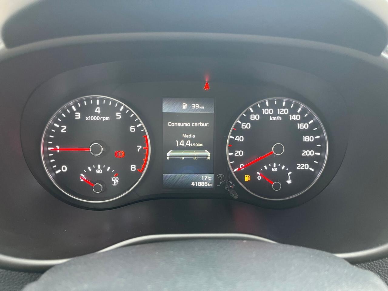 Kia Picanto 1.0 12V GPL 5 porte Style