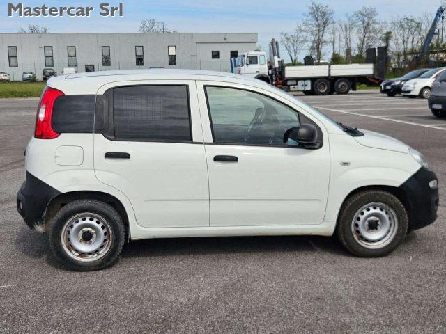 FIAT Panda Panda 1.2 69 CV VAN 2 POSTI EURO6 POP - FT063FT
