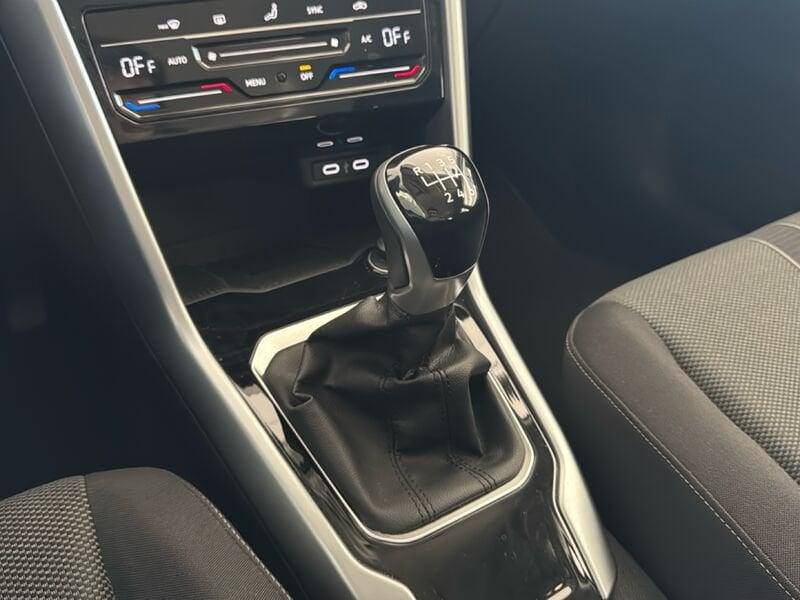 Volkswagen T-Roc 2.0 TDI SCR LIFE 115CV
