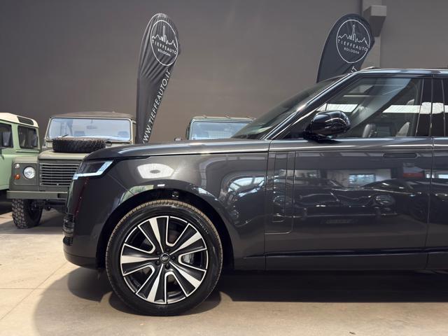 LAND ROVER Range Rover 3.0D l6 HSE