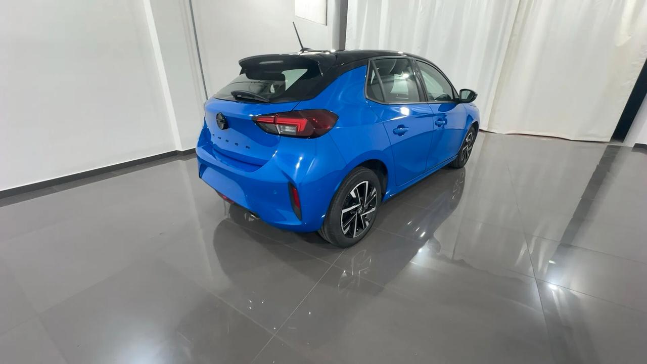 Opel Corsa 1.2 100CV GS FULL
