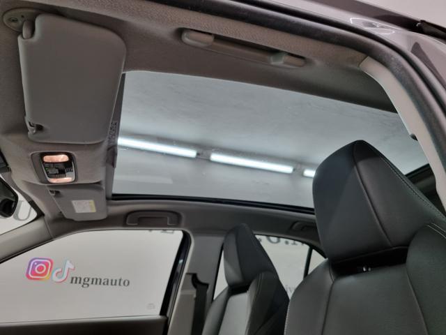 TOYOTA Yaris Cross 1.5 Hybrid 5p. E-CVT Lounge