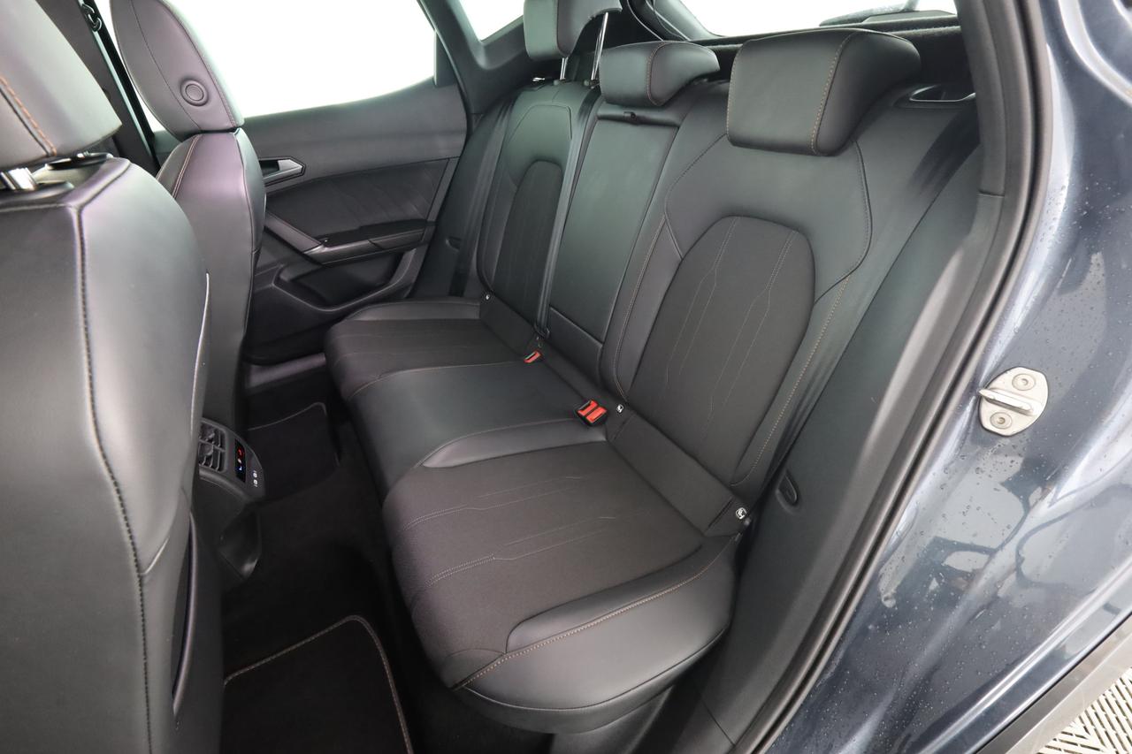 CUPRA Formentor 2.0 TDI 4Drive DSG