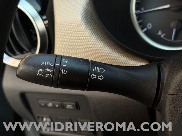 NISSAN Micra 0.9 5 porte N-Connecta. +Gpl