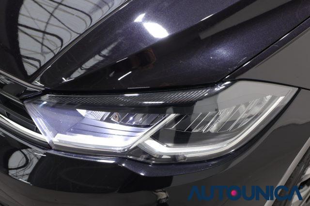 VOLKSWAGEN Polo 1.0 TSI DSG LIFE NEOPATENTATI