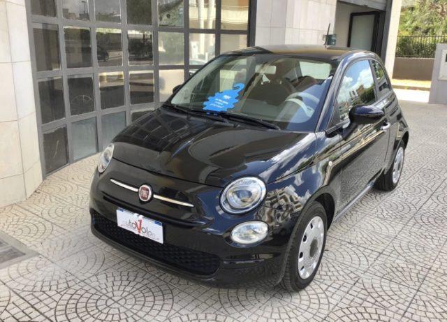 FIAT 500 1.2i 8v Pop