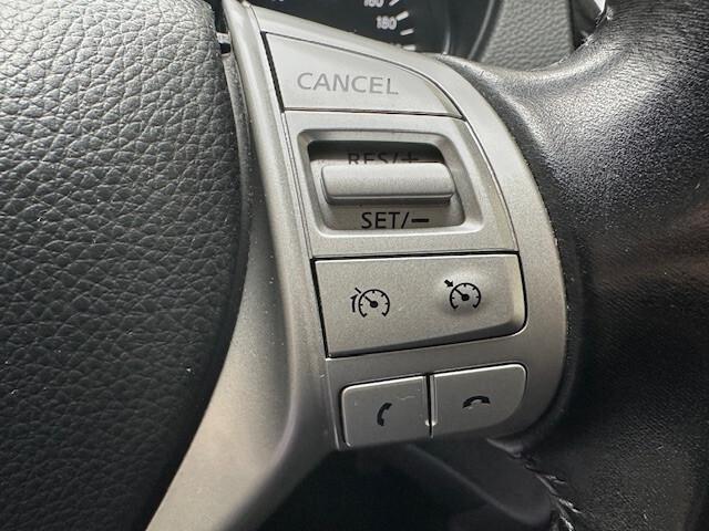 Nissan Qashqai 1.5 dCi Acenta