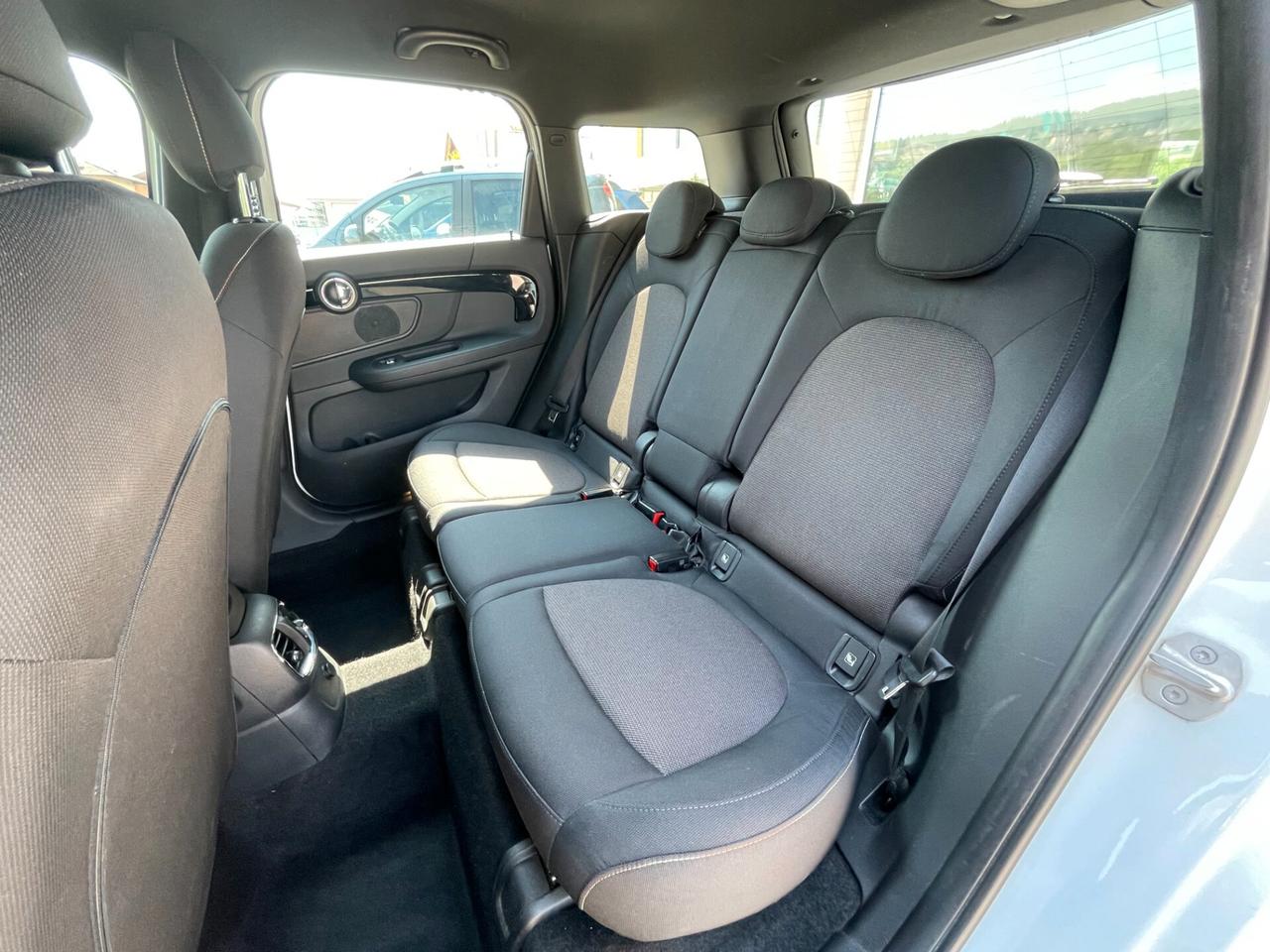 Mini Cooper D Countryman 2.0 Hype ALL4 "SOLI 56.000 Km"