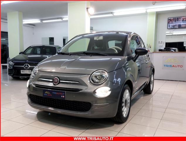 FIAT 500 1.0 Hybrid Cult KM ZERO!!! NEOPATENTATI IVATA (LUCI LED+NAVI)