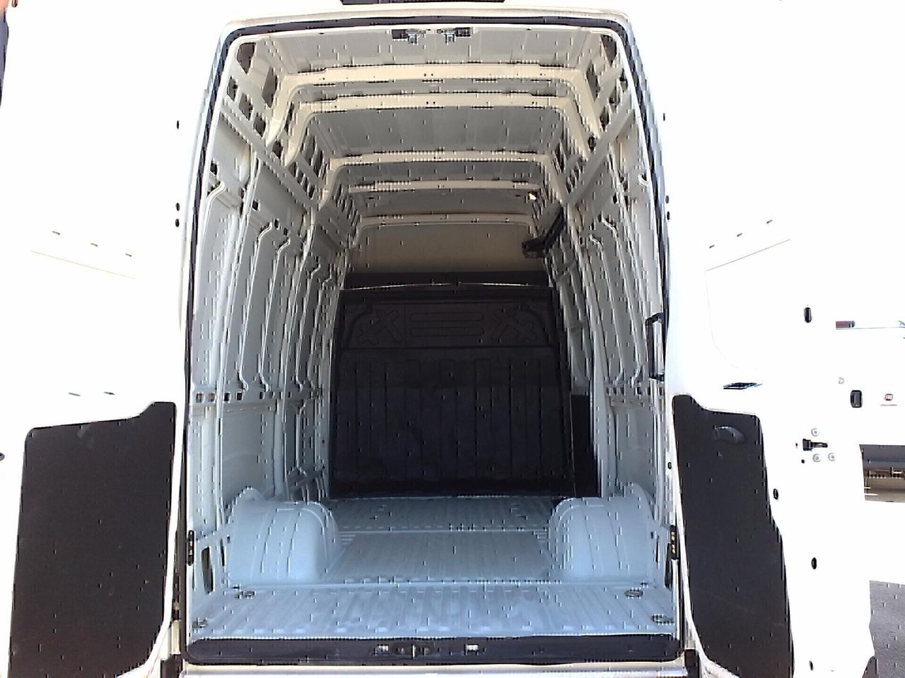 Iveco Daily 35c14 AUTOM. GEMELLATO - 2018