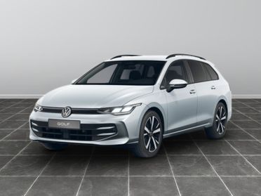 Volkswagen Golf variant 2.0 tdi scr 150cv edition plus dsg