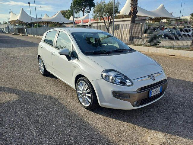 FIAT Punto Evo Punto Evo 1.3 Mjt 95CV DPF 5p. S&S Du.Dy