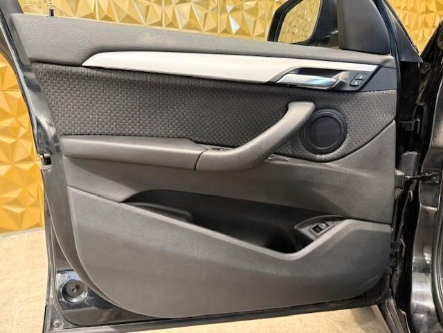 Bmw X1 sDrive16d Advantage