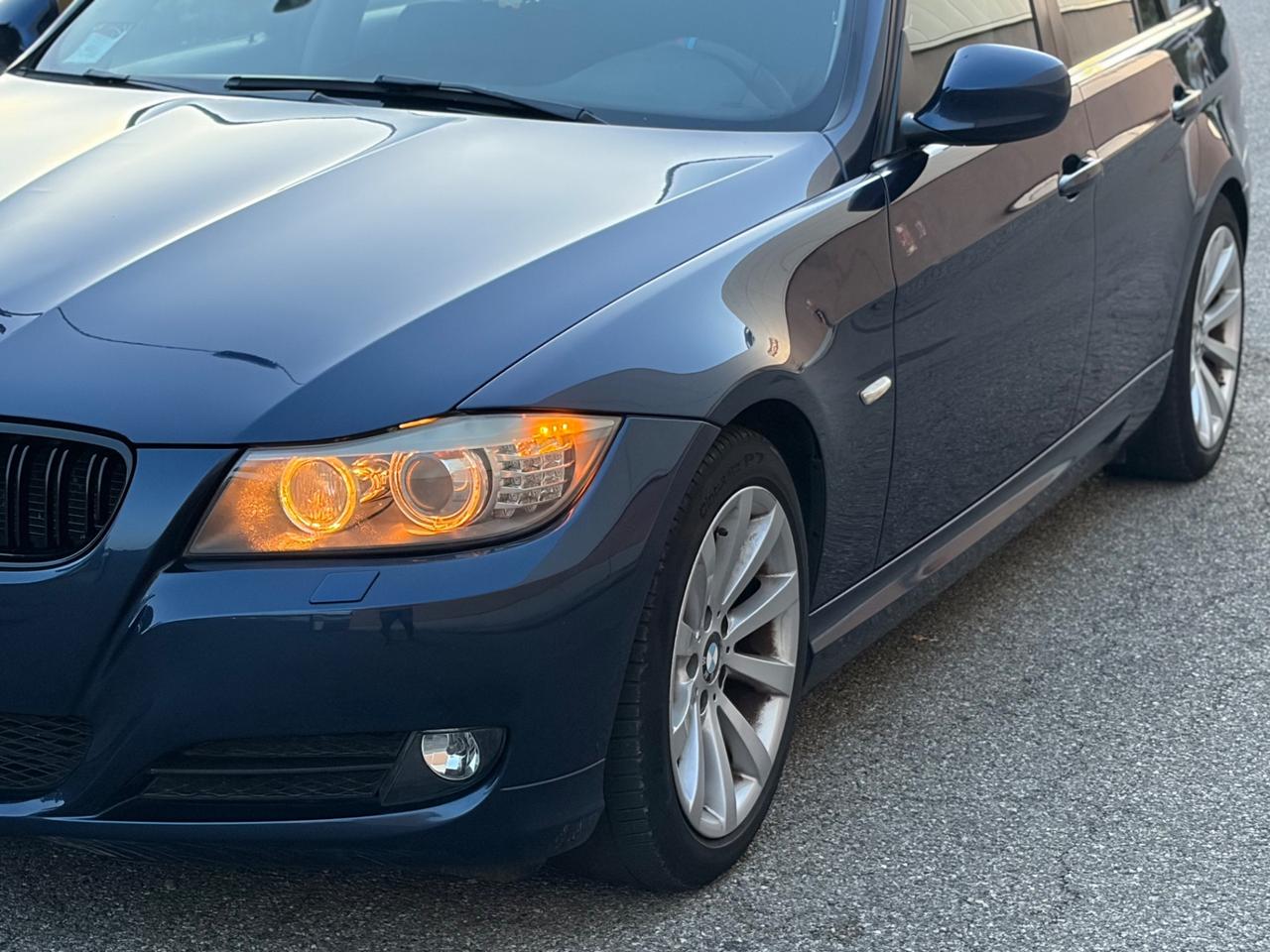 Bmw 320d 2010 euro5 km 192000 184cv bella