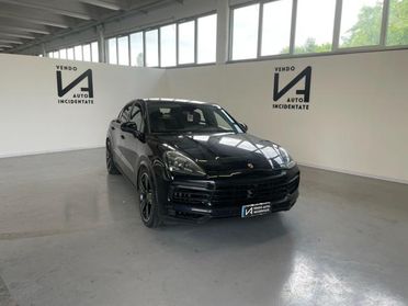 PORSCHE Cayenne COUPE' 2.9 V6 S
