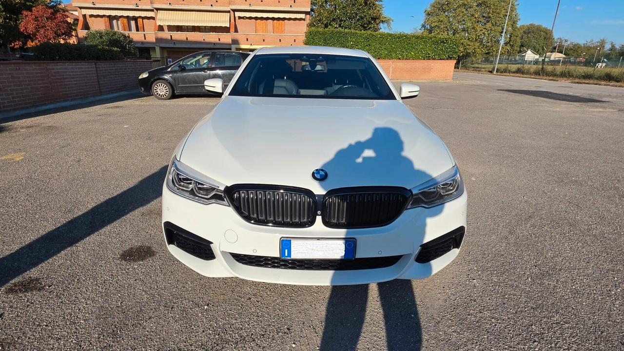 Bmw 530 530d xDrive Msport