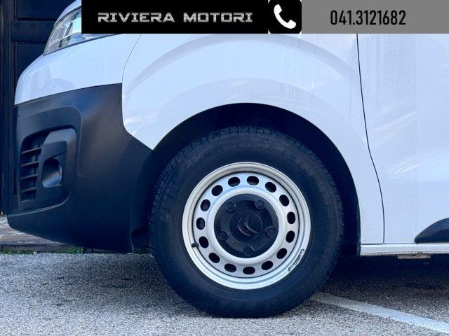 CITROEN Jumpy 2.0 BlueHDi 140 S&S EAT8 PL-TN Furgone M