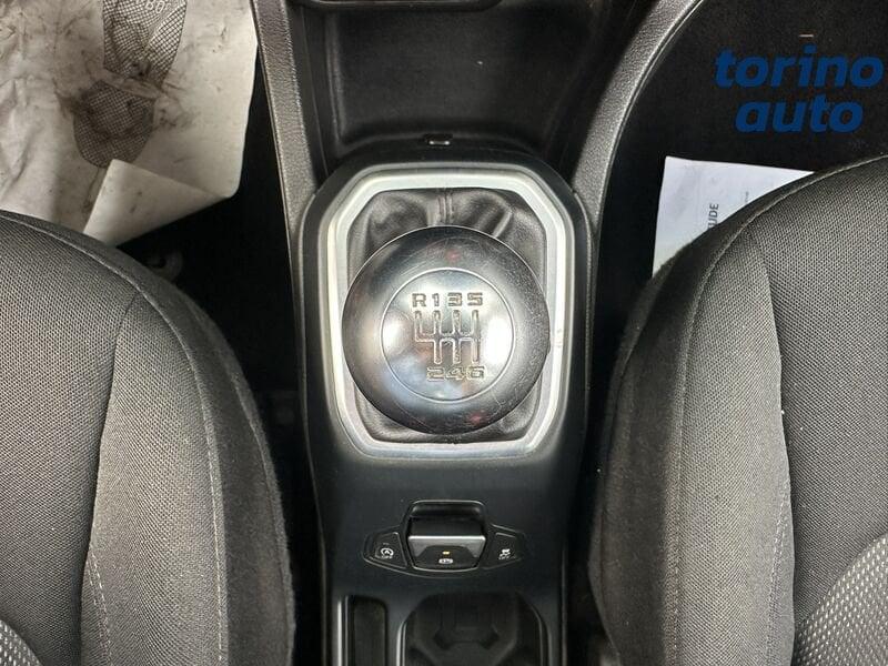 Jeep Renegade Renegade 1.0 t3 Longitude 2wd