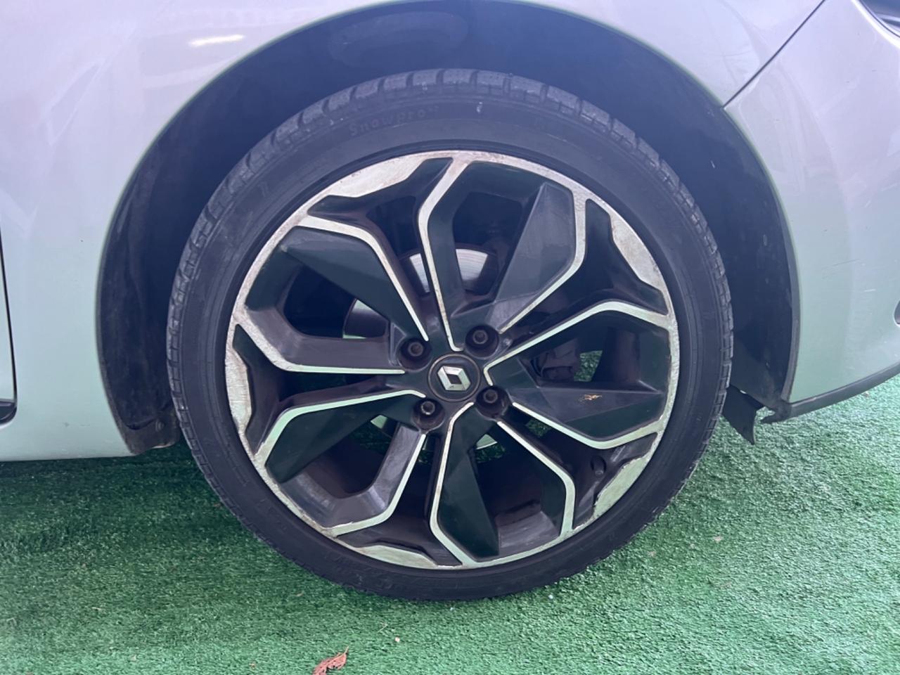 Renault Clio dCi 8V 90CV Start&Stop 5 porte Energy Zen