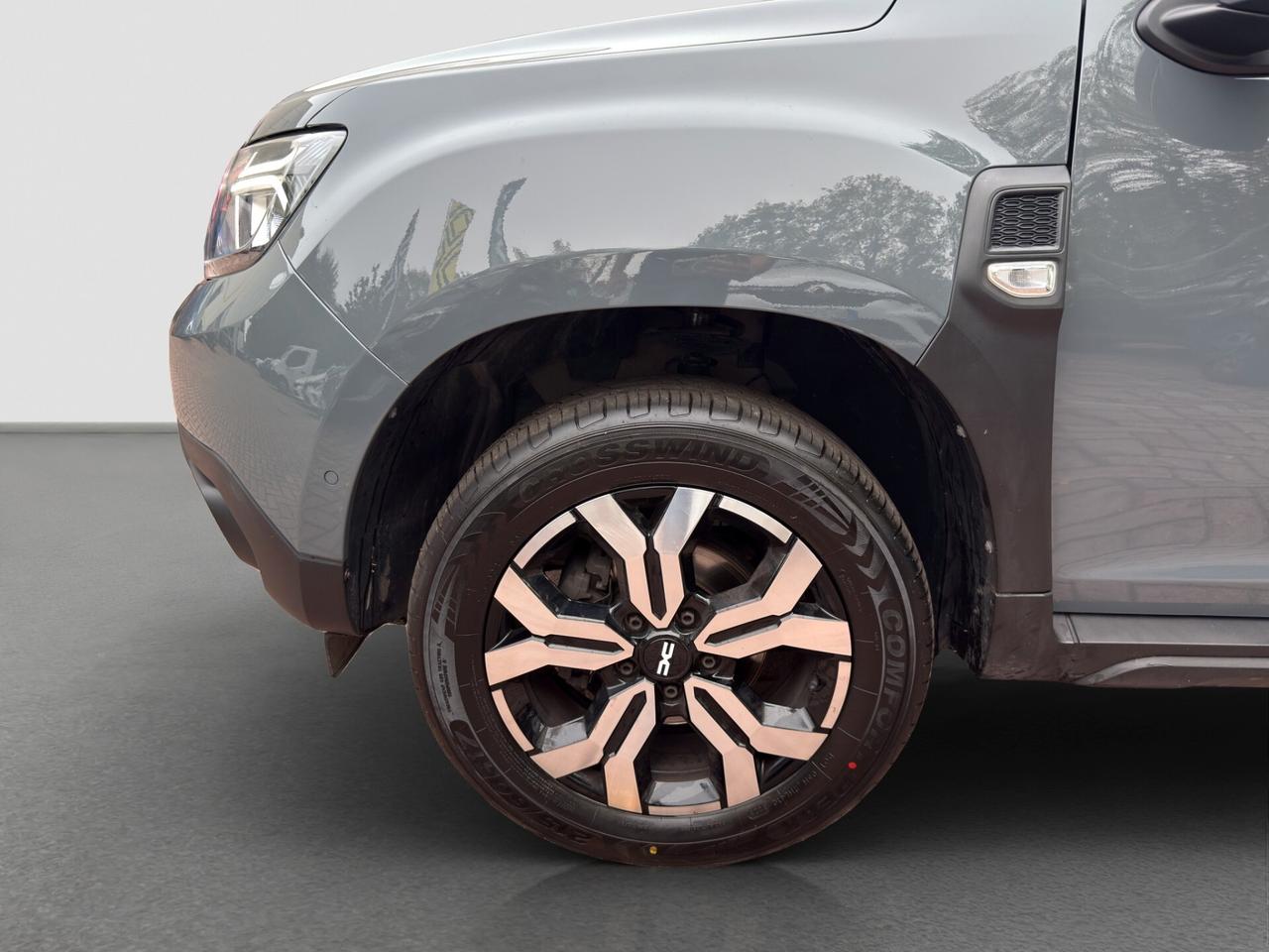 Dacia Duster 1.5 Blue dCi 8V 115 CV 4x2 Journey