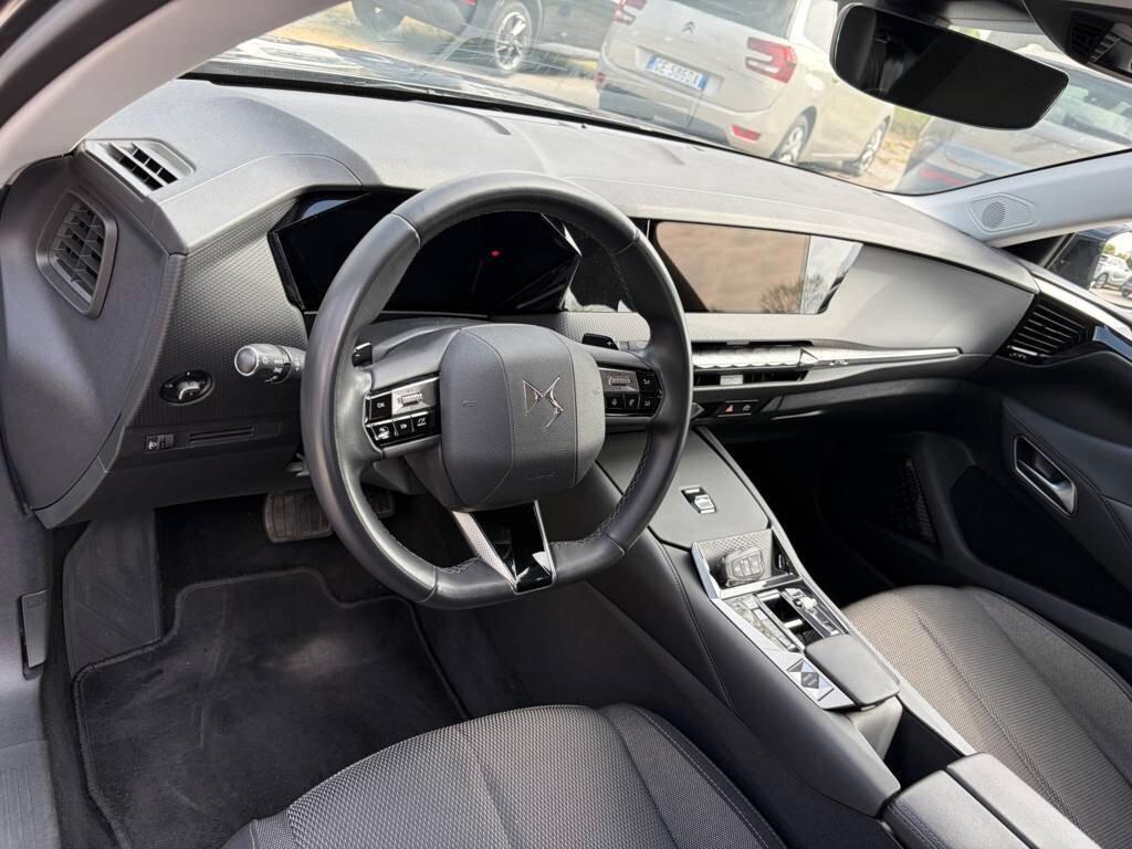 Ds DS4 4 PureTech 130 aut. Opera